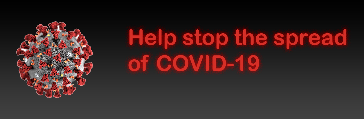 Learn About COVID-19 Prevention